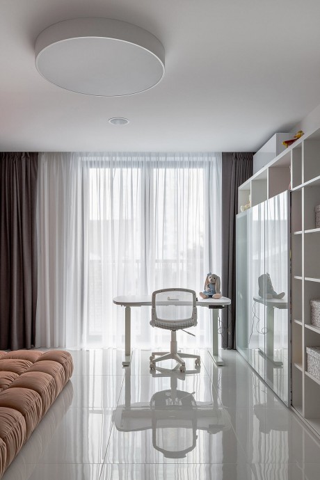 Апартаменты в Минске