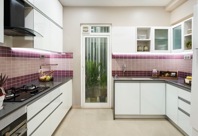 Апартаменты в Мумбаи