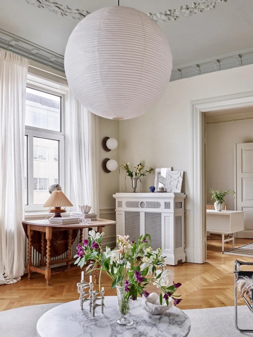 Апартаменты в Ольборге, Дания