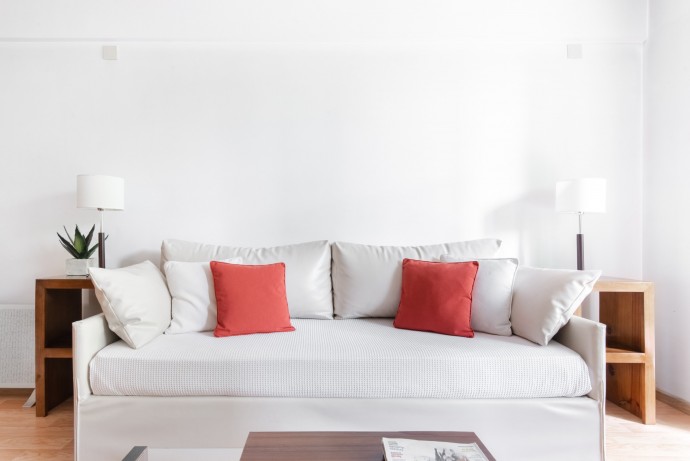 Апартаменты в Палермо, Италия