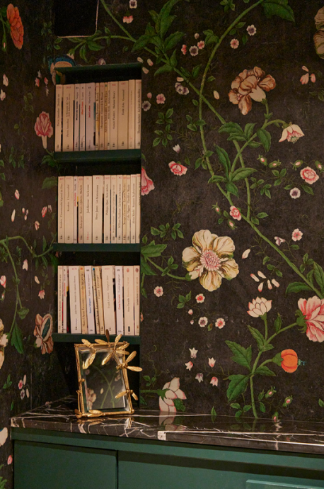 Апартаменты в Париже