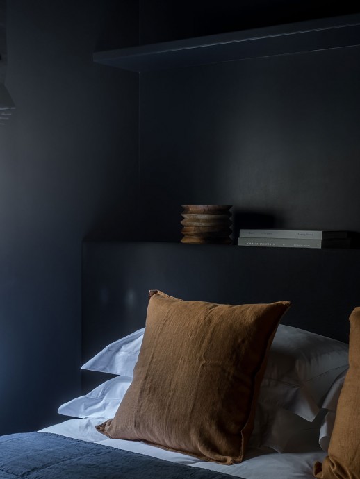 Апартаменты в Париже