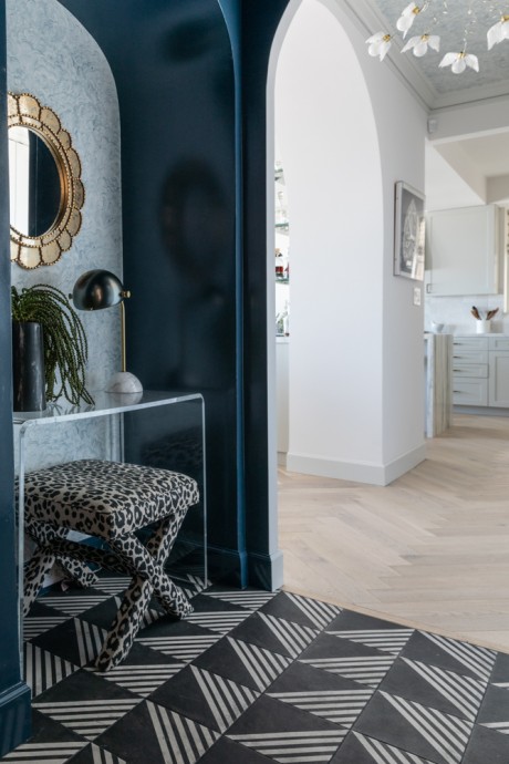 Апартаменты в Сан-Франциско Апартаменты в Сан-Франциско