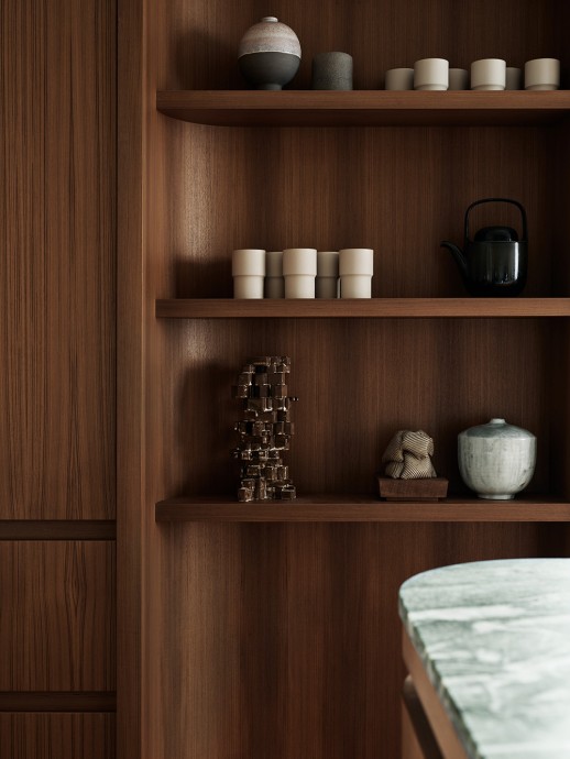 Апартаменты в Стокгольме