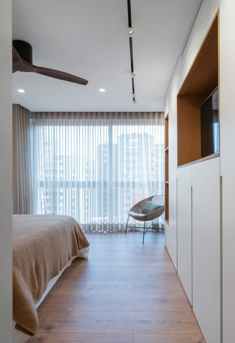 Апартаменты в Валенсии, Испания