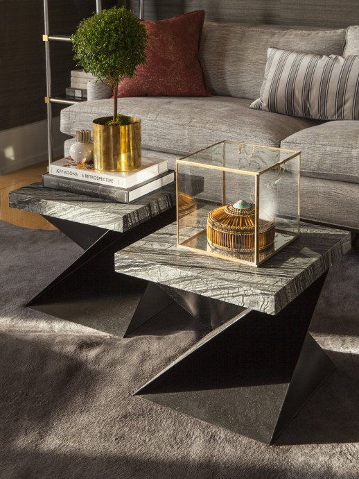 Апартаменты в Нью-Йорке