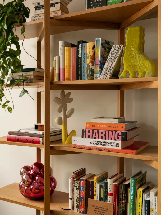 Квартира дизайнера Кристины Полк в Стокгольме (50 м2) Квартира дизайнера Кристины Полк в Стокгольме (50 м2)