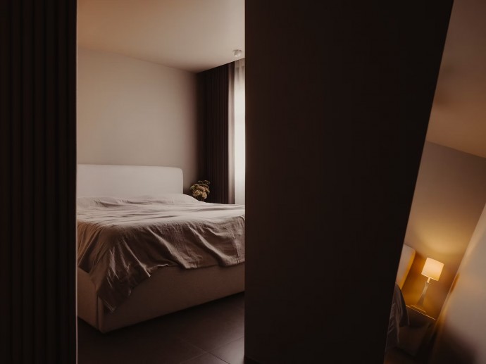 Квартира площадью 111 м2 в Сингапуре