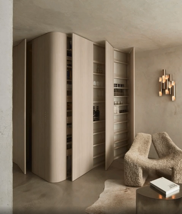 Квартира площадью 26 м2 в Мюнхене, Германия