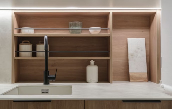 Квартира площадью 50 м2 в Бильбао, Испания