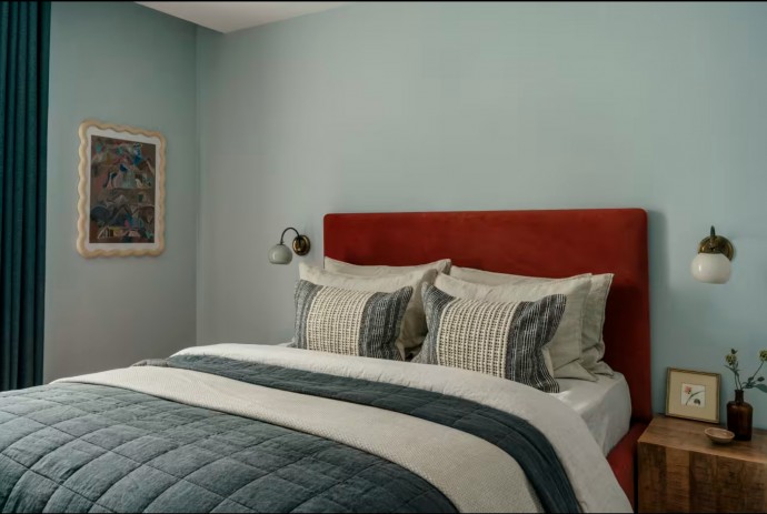 Квартира площадью 73 м2 в Лондоне