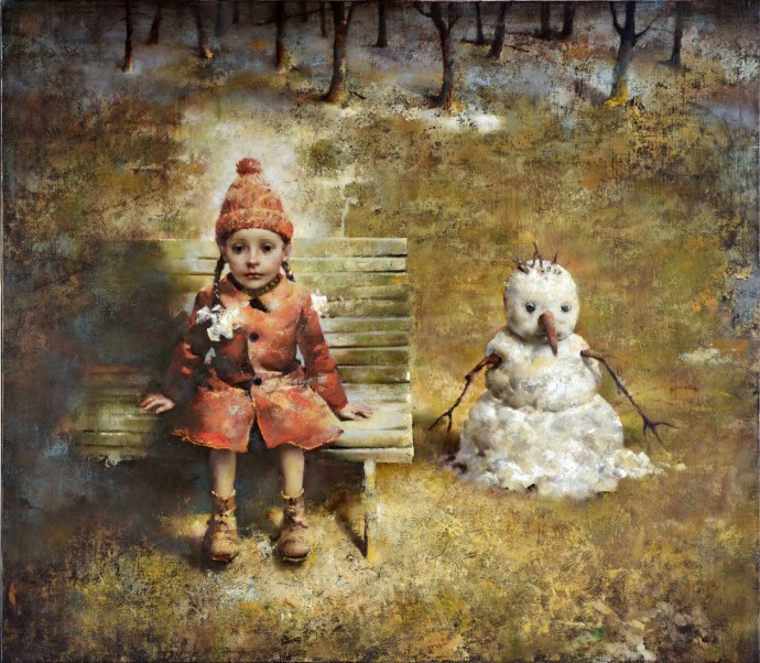 Квартира площадью 80 м2 в Минске