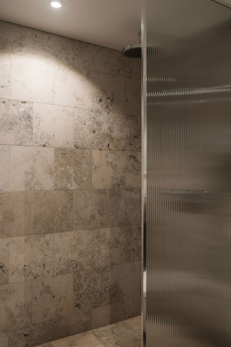 Лофт в бывшем заводском здании в Стокгольме (67 м2) Лофт в бывшем заводском здании в Стокгольме (67 м2)