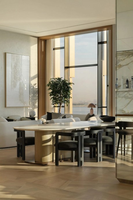 Пентхаус в Дубае