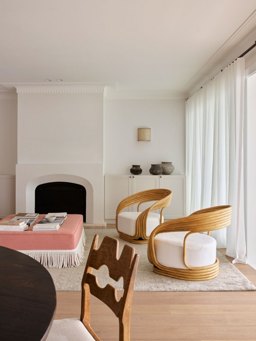 Пляжный дом в Сиднее