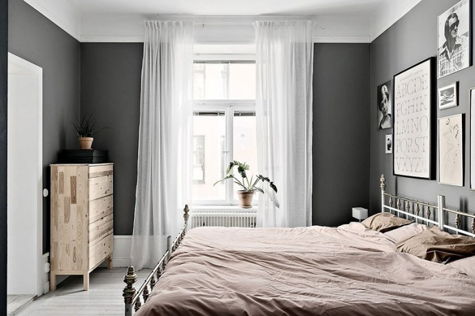 Шведская квартира площадью 83 м2 Шведская квартира площадью 83 м2