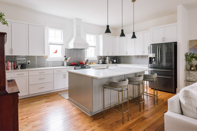 Особняк в Нашвилле, Теннесси Особняк в Нашвилле, Теннесси