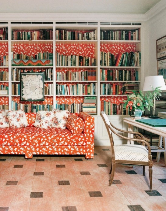 Вилла на острове Антигуа