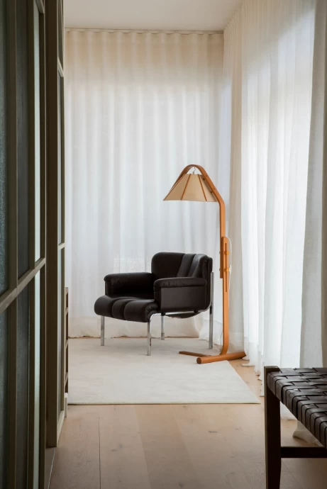 Пентхаус в Барселоне