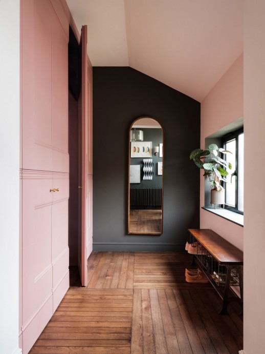 Таунхаус в Лондоне