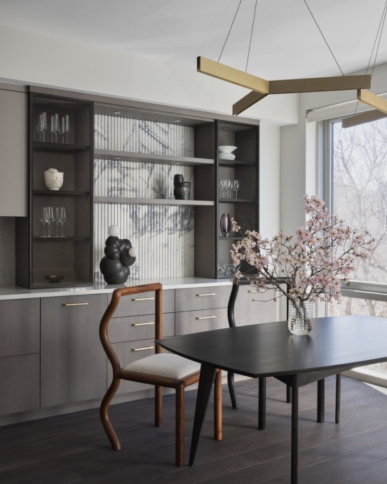 Апартаменты в Роттердаме, Нидерланды