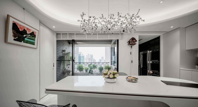 Апартаменты в Таоюане, Китай