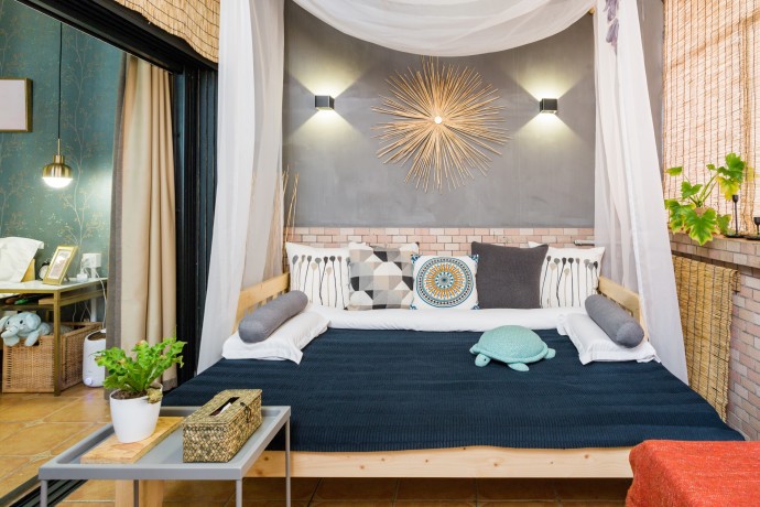 Апартаменты в Гуанчжоу, Китай