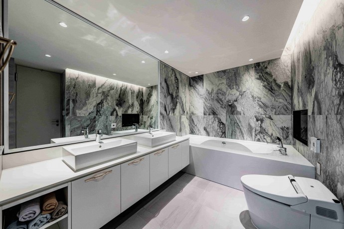 Апартаменты в Таоюане, Китай