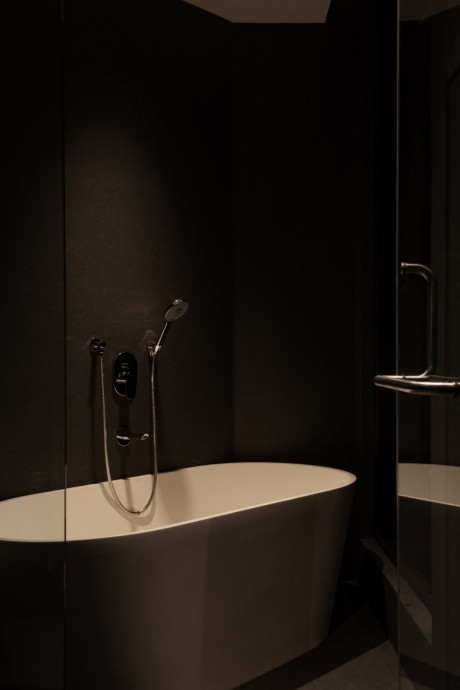 Апартаменты в Куала-Лумпуре, Малайзия