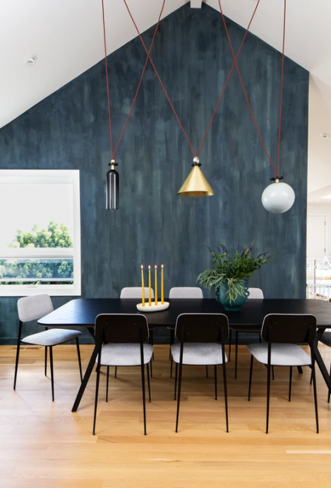 Современный дом в Сан-Франциско