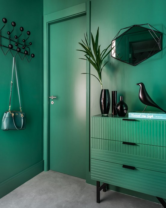 Апартаменты в Сан-Паулу Апартаменты в Сан-Паулу