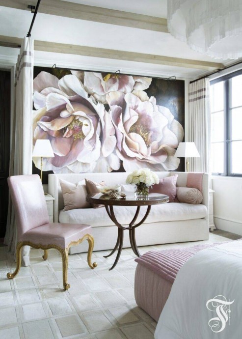 Современный дом с видом на океан в местечке Элис-Бич, Флорида