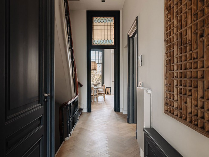 Апартаменты в Амстердаме Апартаменты в Амстердаме