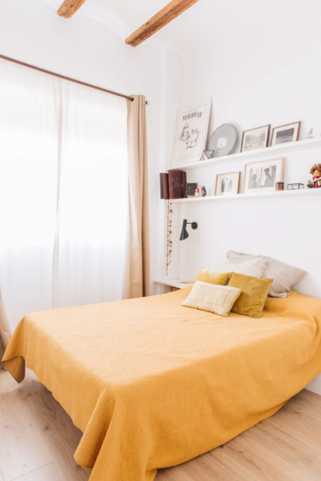 Апартаменты в Барселоне