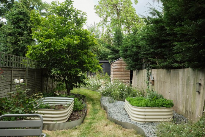 Апартаменты в Лондоне