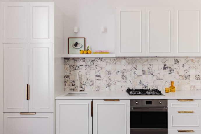 Апартаменты в Сиднее