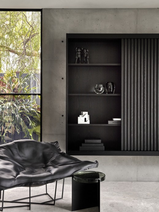 Дом 1856 года постройки в историческом районе Мельбурна Уильямстаун