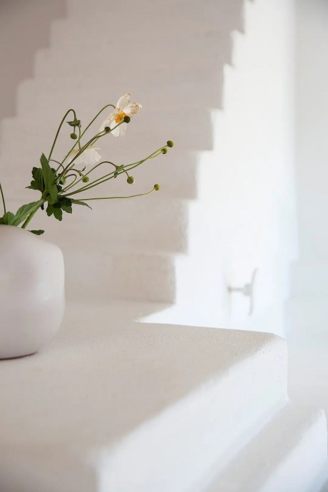 Мансарда площадью 94 м2 в Стокгольме