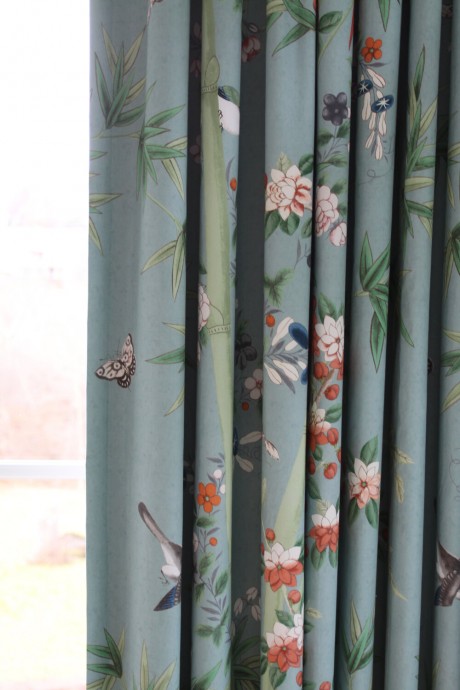 Резиденция в Мичигане Резиденция в Мичигане