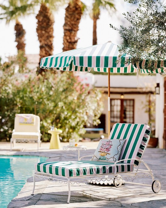 Инсталляции от дизайнеров Anthropologie Home