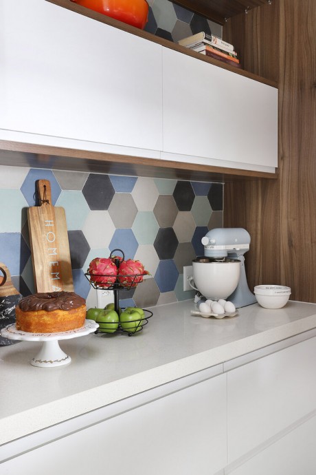 Лофт площадью 110 м2 в Сан-Паулу Лофт площадью 110 м2 в Сан-Паулу