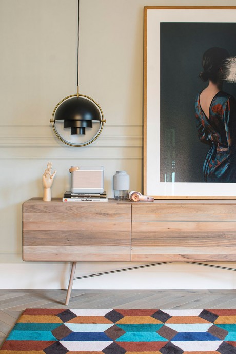 Апартаменты в Барселоне