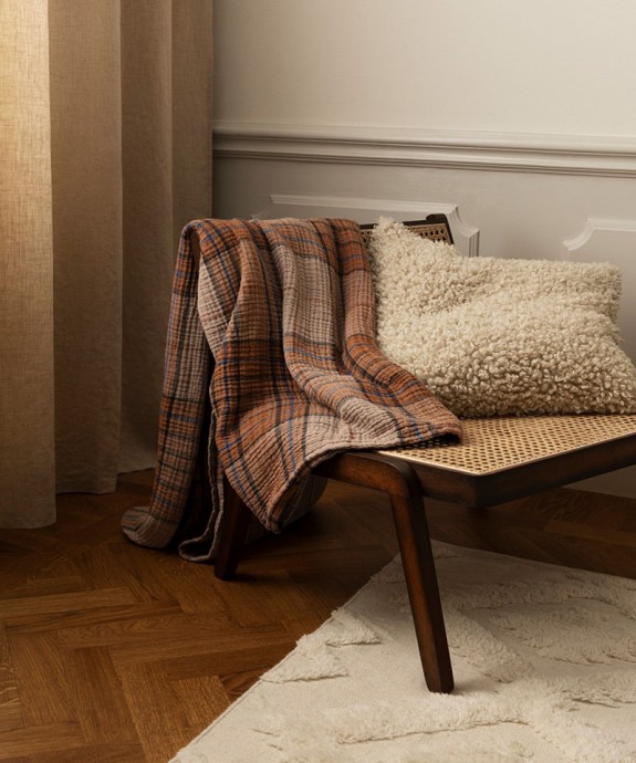 Инсталляции от дизайнеров бренда H&M Home