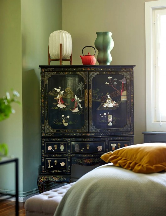 Квартира площадью 95 м2 в Стокгольме Квартира площадью 95 м2 в Стокгольме