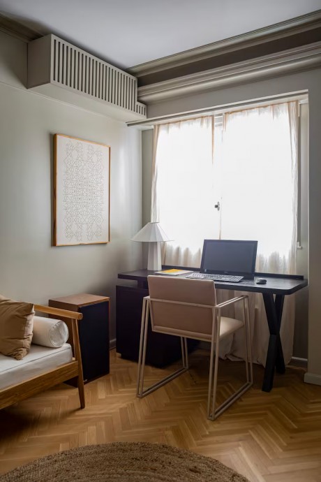 Апартаменты в Буэнос-Айресе, Аргентина