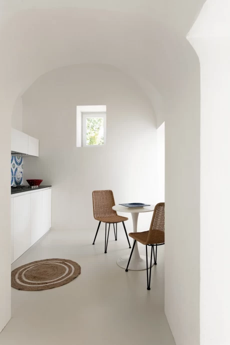 Апартаменты в Позитано, Италия