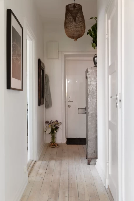 Квартира площадью 61 м2 в Стокгольме