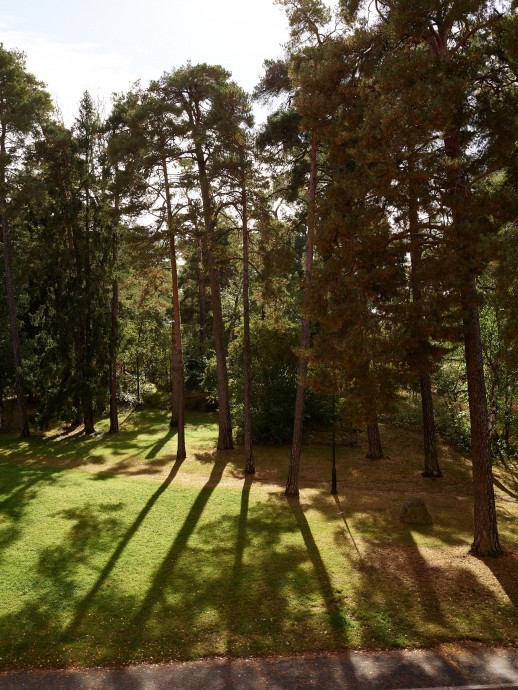 Квартира площадью 72 м2 в Стокгольме