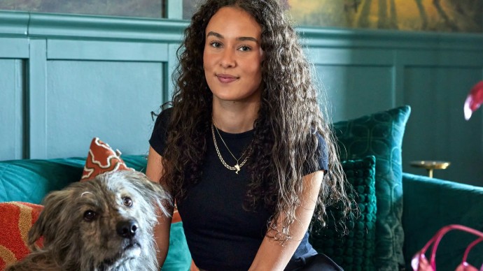 Квартира площадью 95 м2 в Стокгольме Квартира площадью 95 м2 в Стокгольме