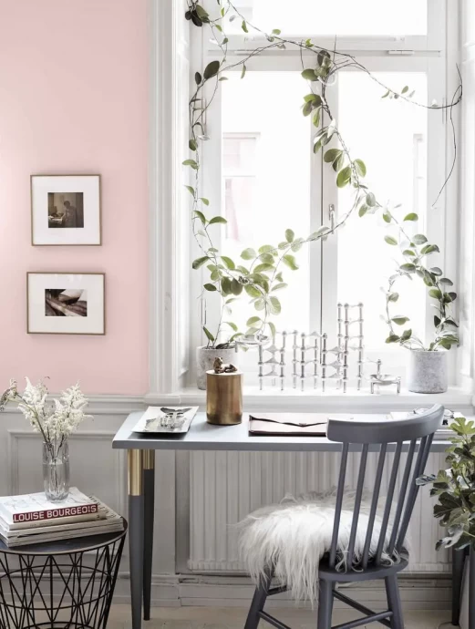 Апартаменты в Стокгольме